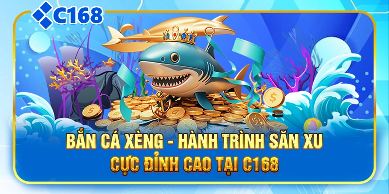 bắn cá xèng