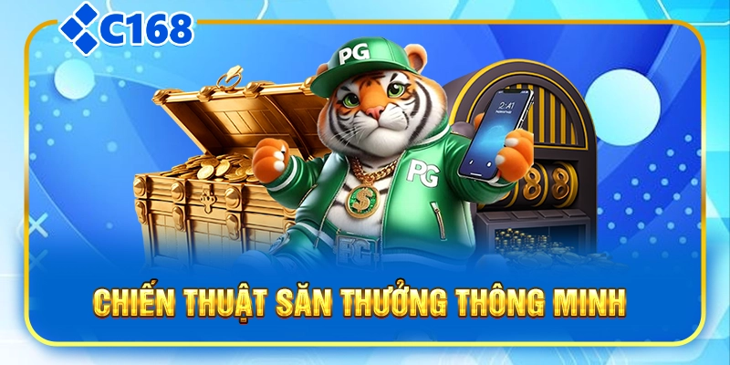 Chiến thuật săn thưởng thông minh