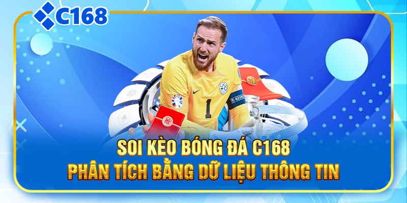 Soi kèo bóng đá