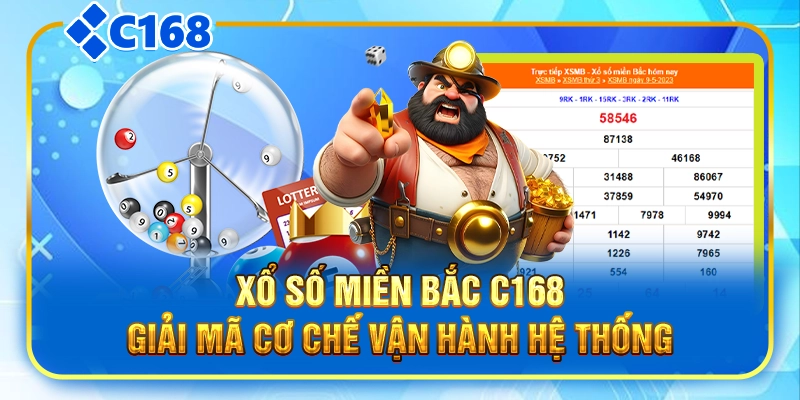 Xổ số miền Bắc